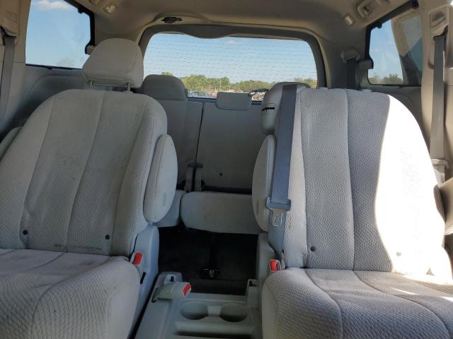 Photo 10 from auction – 2014 TOYOTA SIENNA LE with VIN 5TDKK3DC5ES434167