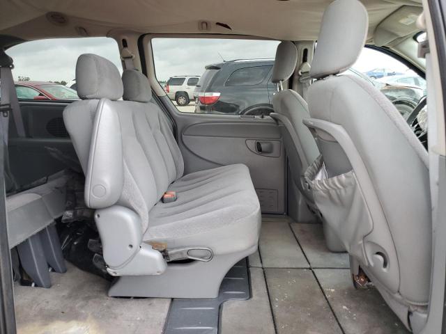 Photo 11 from auction – 2006 DODGE GRAND CARA with VIN 1D4GP24R56B669783