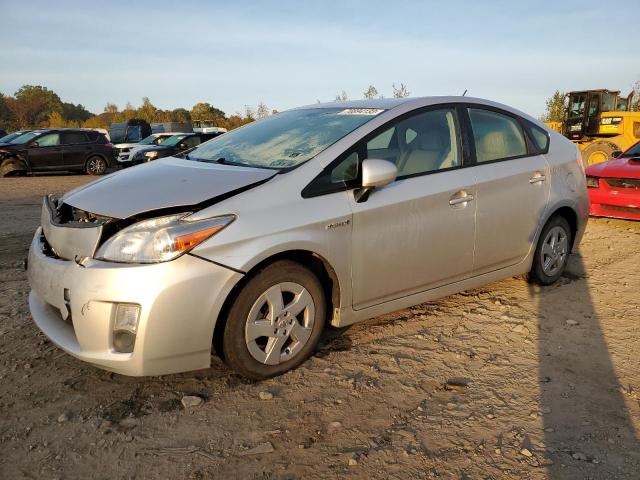 TOYOTA PRIUS 2011 with VIN JTDKN3DU4B0308123 - Photo from auction