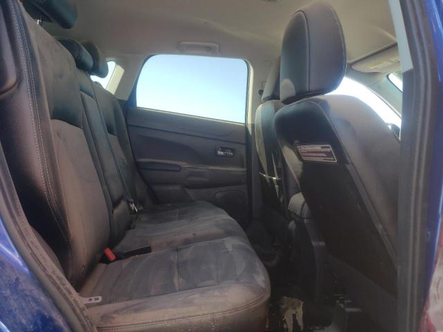 Photo 10 from auction – 2017 MITSUBISHI OUTLANDER with VIN JA4AR4AW3HZ040109
