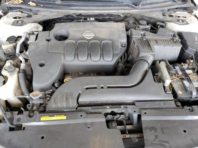Photo 11 from auction – 2010 NISSAN ALTIMA BAS with VIN 1N4AL2AP6AN528915