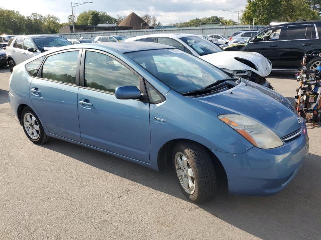 Photo 4 from auction – 2007 TOYOTA PRIUS with VIN JTDKB20UX77674112
