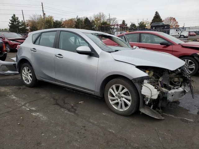 Photo 4 from auction – 2013 MAZDA 3 I with VIN JM1BL1L76D1841609