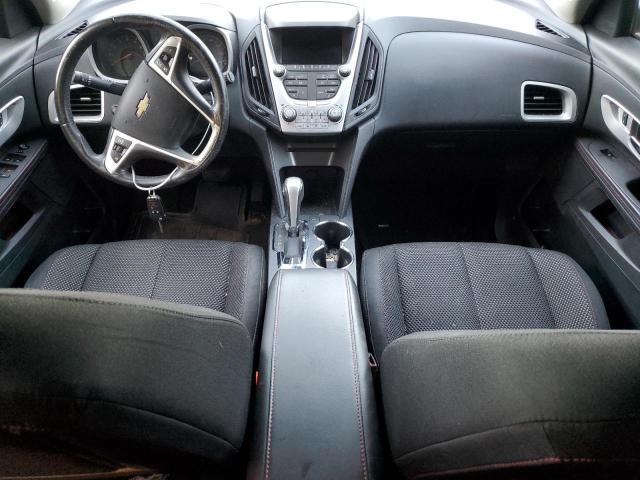Photo 8 from auction – 2014 CHEVROLET EQUINOX with VIN 2GNALBEK5E6207023