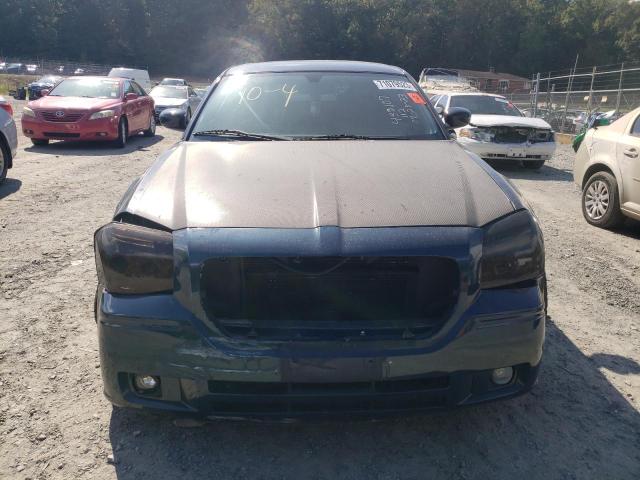 Photo 5 from auction – 2005 DODGE MAGNUM SXT with VIN 2D4FV48V05H189936