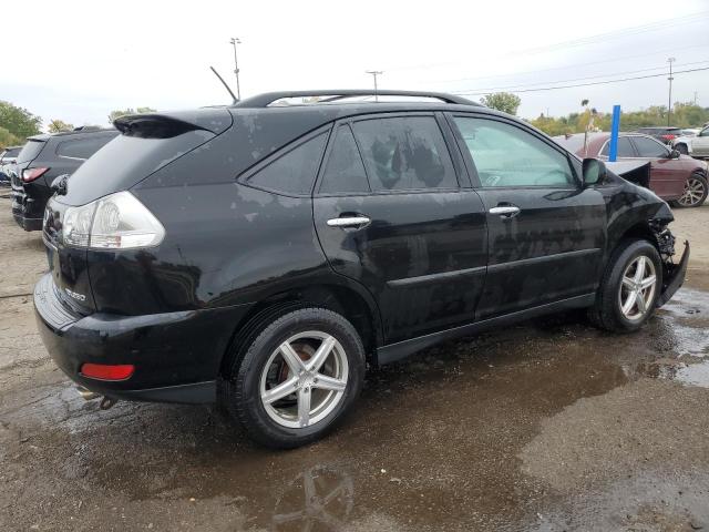 Photo 3 from auction – 2009 LEXUS RX 350 with VIN 2T2HK31UX9C120385
