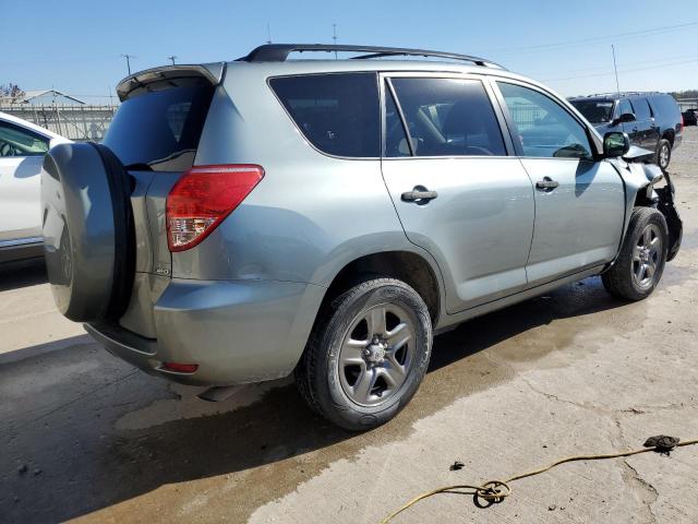 Photo 3 from auction – 2007 TOYOTA RAV4 with VIN JTMBD33V275088858