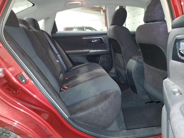 Photo 10 from auction – 2013 NISSAN ALTIMA 2.5 with VIN 1N4AL3AP1DN587865