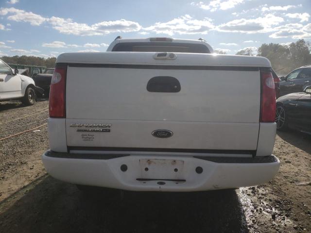 Photo 6 from auction – 2005 FORD EXPLORER S with VIN 1FMZU67K95UB60007