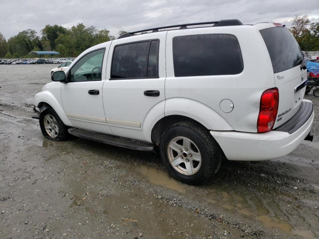 Photo 2 from auction – 2004 DODGE DURANGO SL with VIN 1D4HD48N14F109460