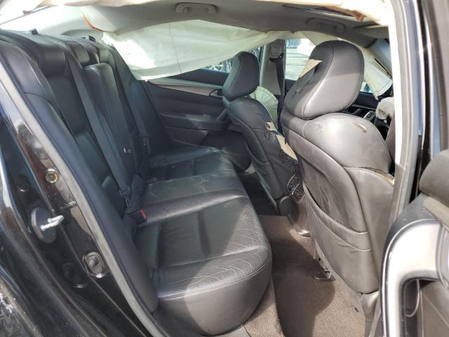 Photo 10 from auction – 2009 ACURA TL with VIN 19UUA86589A010719