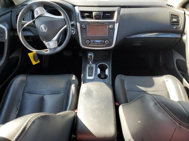 Photo 8 from auction – 2016 NISSAN ALTIMA 2.5 with VIN 1N4AL3AP5GC123557