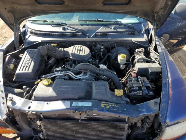 Photo 12 from auction – 2000 DODGE DURANGO with VIN 1B4HS28Z9YF114709