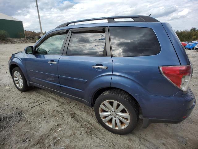 Photo 2 from auction – 2011 SUBARU FORESTER 2 with VIN JF2SHBDC7BH744279