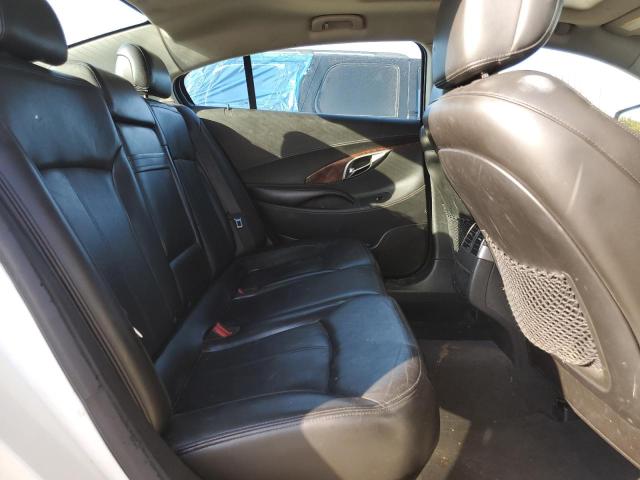 Photo 10 from auction – 2010 BUICK LACROSSE C with VIN 1G4GC5EG6AF291221