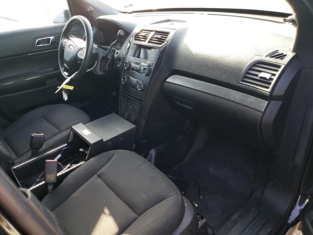 Photo 8 from auction – 2019 FORD EXPLORER P with VIN 1FM5K8AR7KGB14501