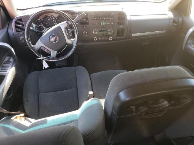 Photo 8 from auction – 2007 GMC NEW SIERRA with VIN 2GTEK13M771500126