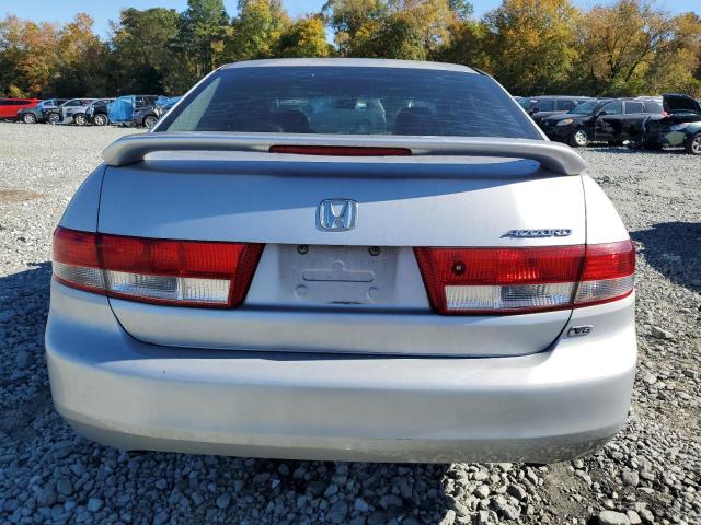 Photo 6 from auction – 2003 HONDA ACCORD EX with VIN 1HGCM66593A093396