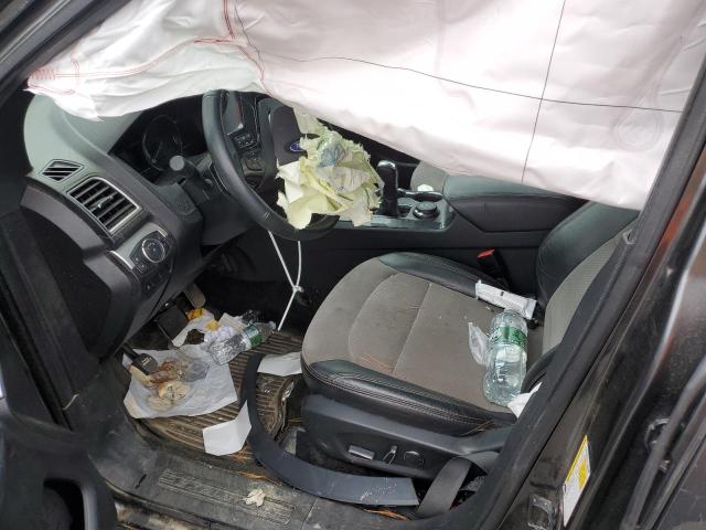 صورة رقم 7 من المزاد - 2017 FORD EXPLORER X مع VIN 1FM5K8D83HGD94719