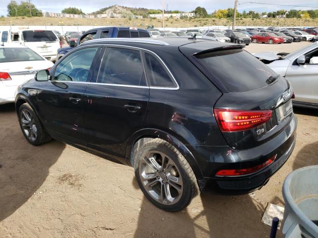 Photo 2 from auction – 2016 AUDI Q3 PRESTIG with VIN WA1GFCFS2GR019656