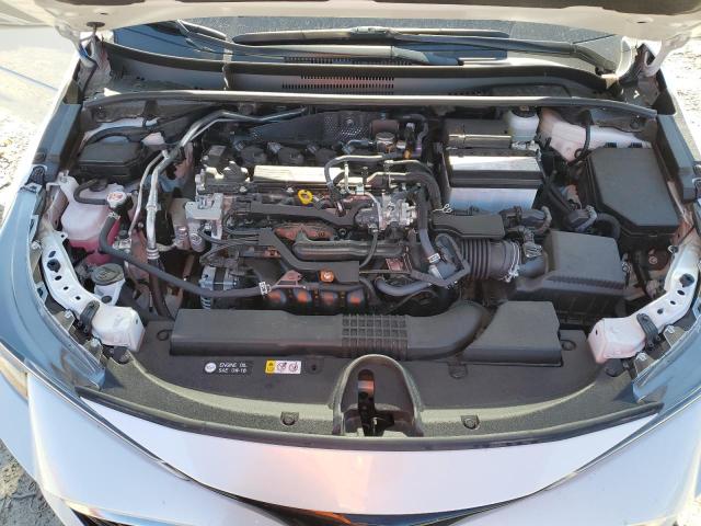 Photo 11 from auction – 2022 TOYOTA COROLLA XS with VIN JTNC4MBE8N3188303