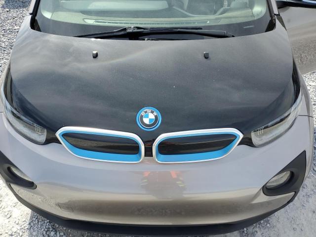 Photo 11 from auction – 2015 BMW I3 BEV with VIN WBY1Z2C50FV286763