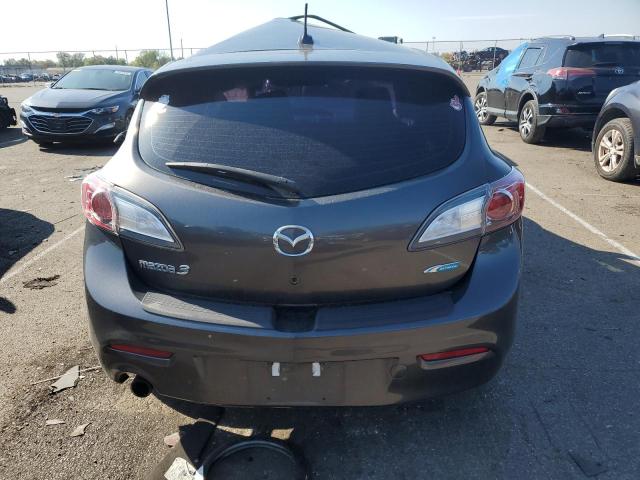 صورة رقم 6 من المزاد - 2012 MAZDA 3 I مع VIN JM1BL1M73C1611961
