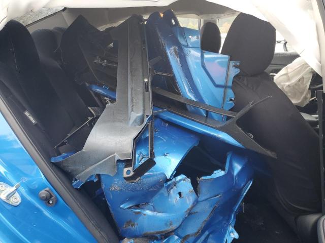 Photo 10 from auction – 2022 NISSAN SENTRA with VIN 3N1AB8CV1NY317841