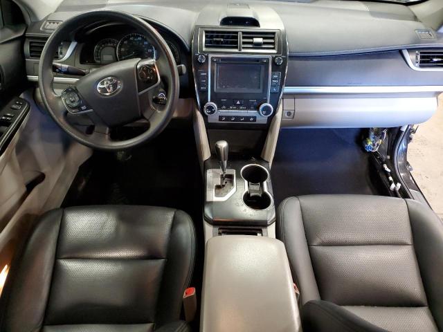 Photo 8 from auction – 2014 TOYOTA CAMRY L with VIN 4T4BF1FK8ER385492