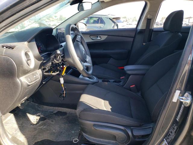 Photo 7 from auction – 2019 KIA FORTE FE with VIN 3KPF24AD4KE034675