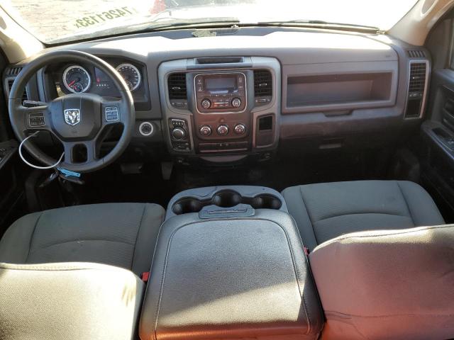 Photo 8 from auction – 2013 RAM 1500 ST with VIN 1C6RR7FG7DS667434