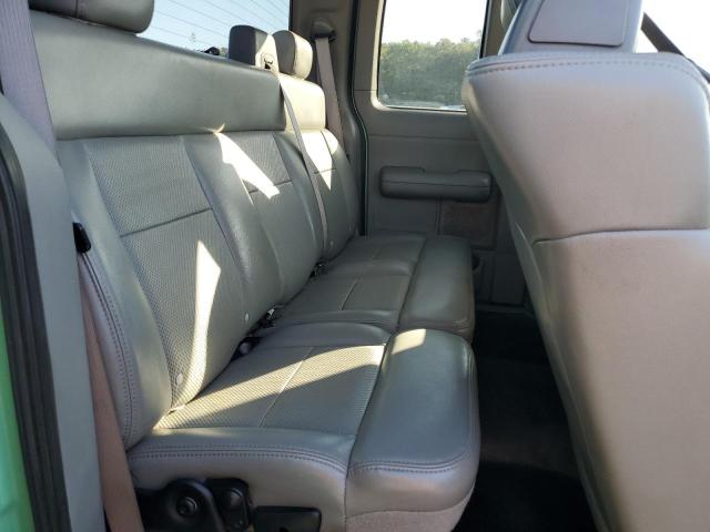 Photo 10 from auction – 2007 FORD F150 with VIN 1FTPX14507KD19645