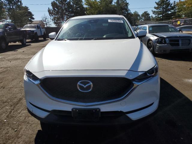 Photo 5 from auction – 2017 MAZDA CX-5 TOURI with VIN JM3KFBCL3H0183308