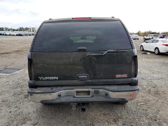 Photo 6 from auction – 2003 GMC YUKON with VIN 1GKEK13Z33R197346