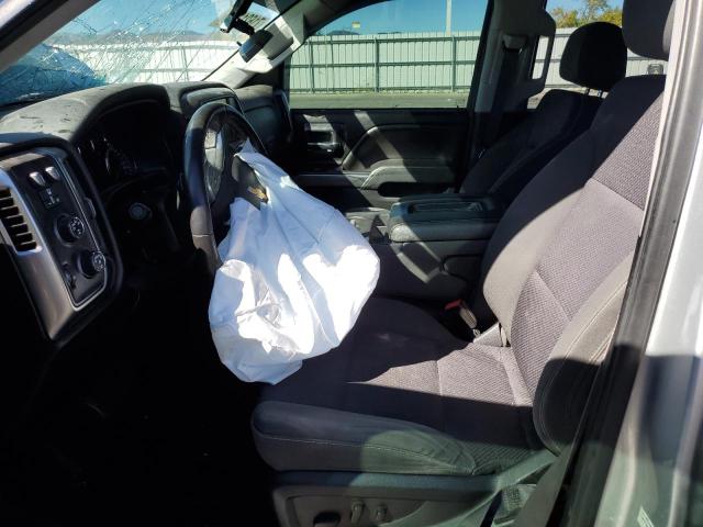 Photo 7 from auction – 2015 CHEVROLET SILV1500 2 with VIN 1GCUKREC6FF204925