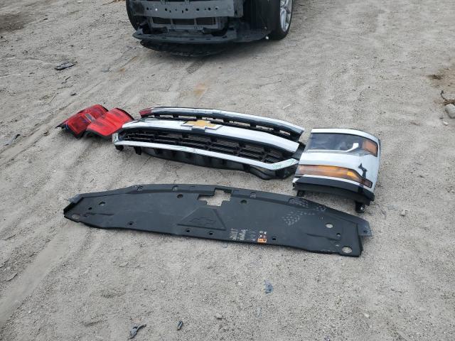 Photo 12 from auction – 2016 CHEVROLET SILVERADO with VIN 3GCPCREC2GG372653