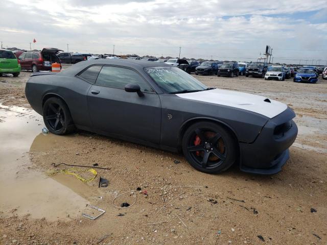 Photo 4 from auction – 2017 DODGE CHALLENGER with VIN 2C3CDZC9XHH597783