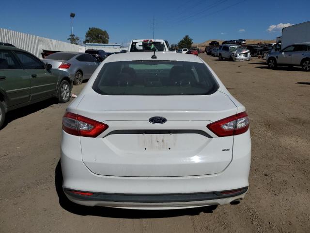 Photo 6 from auction – 2013 FORD FUSION SE with VIN 3FA6P0H70DR255492