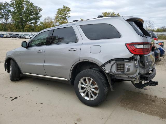 Photo 2 from auction – 2018 DODGE DURANGO SX with VIN 1C4RDJAGXJC248124