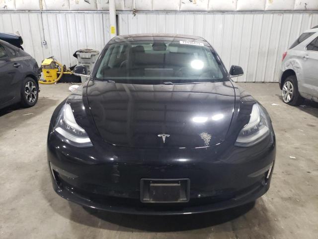 Photo 5 from auction – 2018 TESLA MODEL 3 with VIN 5YJ3E1EA9JF156787