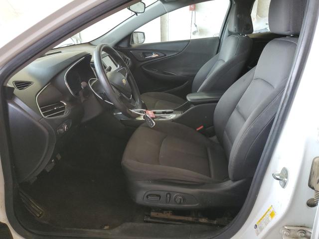 Photo 7 from auction – 2018 CHEVROLET MALIBU LT with VIN 1G1ZD5ST4JF139958