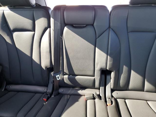 Photo 10 from auction – 2019 AUDI Q7 PRESTIG with VIN WA1VAAF79KD029306