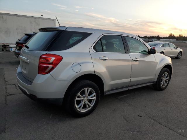 Photo 3 from auction – 2017 CHEVROLET EQUINOX LS with VIN 2GNFLEEK4H6269332