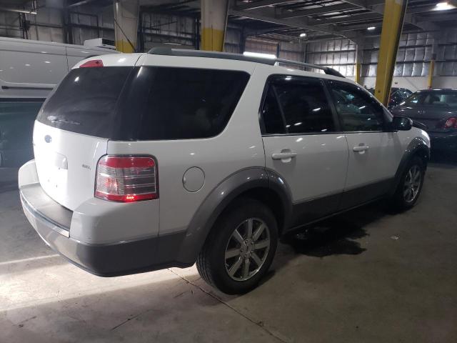 Photo 3 from auction – 2008 FORD TAURUS X S with VIN 1FMDK02WX8GA29808