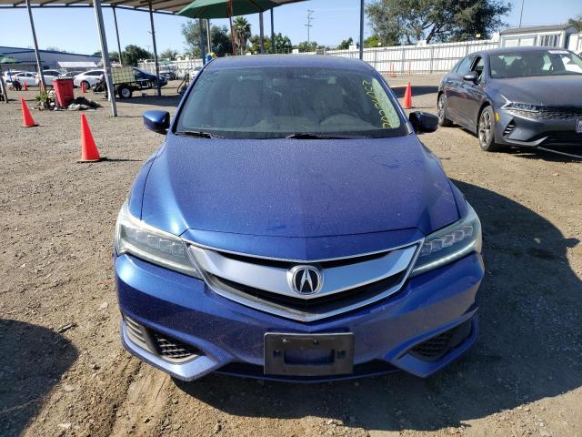Photo 5 from auction – 2016 ACURA ILX PREMIU with VIN 19UDE2F74GA010412