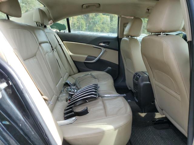 Photo 10 from auction – 2011 BUICK REGAL CXL with VIN 2G4GS5EC9B9180186