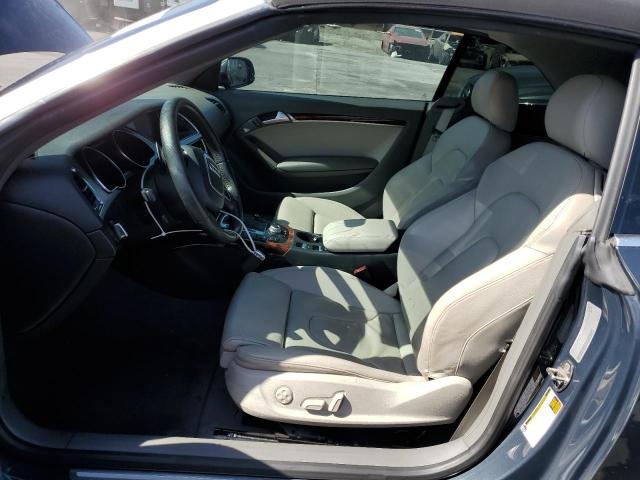Foto 7 de la subasta – 2010 AUDI A5 PREMIUM con VIN WAUJFAFH2AN011783