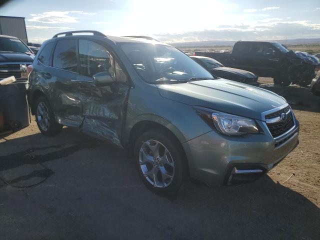 Photo 4 from auction – 2018 SUBARU FORESTER 2 with VIN JF2SJAWC9JH529884