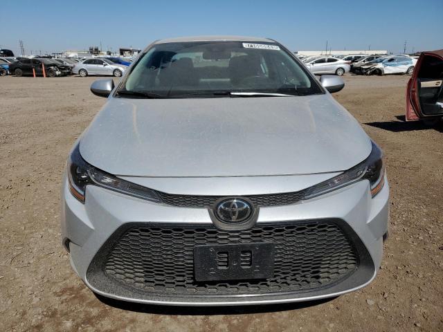 Photo 5 from auction – 2022 TOYOTA COROLLA LE with VIN 5YFEPMAE9NP326640