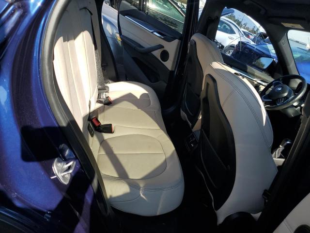 Photo 11 from auction – 2017 BMW X1 XDRIVE2 with VIN WBXHT3C34H5F74591